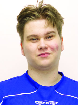 #25 Kojonen Jami