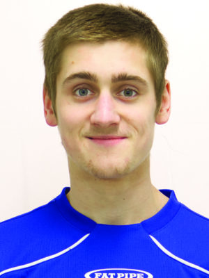 #93 Koskinen Kasper
