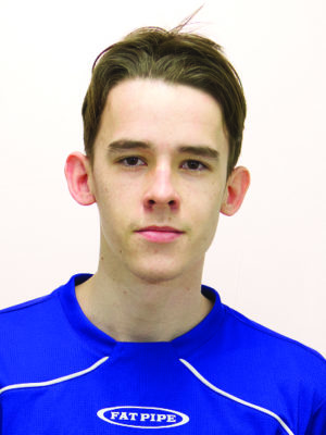 #20 Uusitalo Teemu