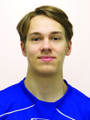#30 Yli-Hakala Mikko