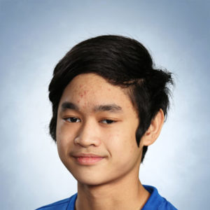 Hirvilammi Steven