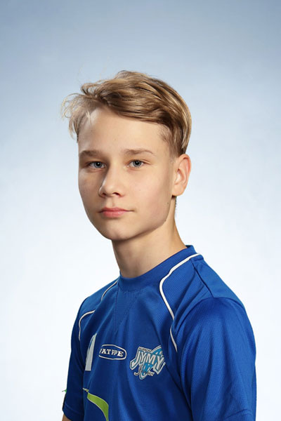 Hyyppä Jeri