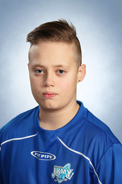 Kangastie Juho