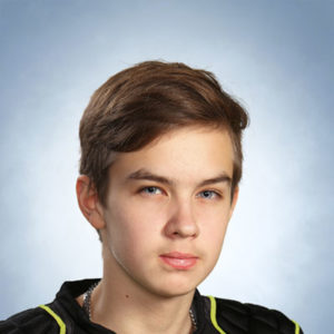 Lehtisaari Robin