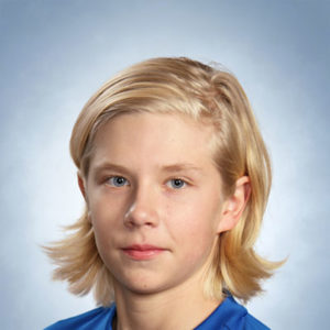 Numminen Samuli
