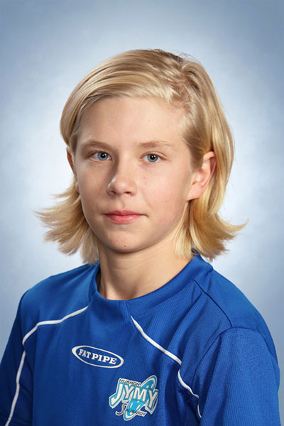 Numminen Samuli
