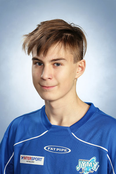 Sairanen Jaakko
