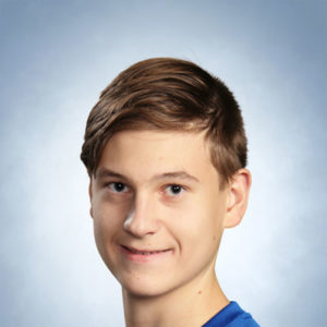 Siltanen Julius