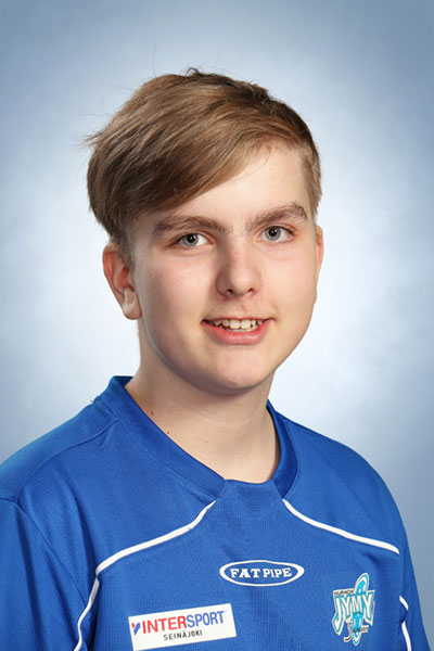 Syrjälä Joonas