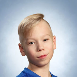 Toivola Eeli