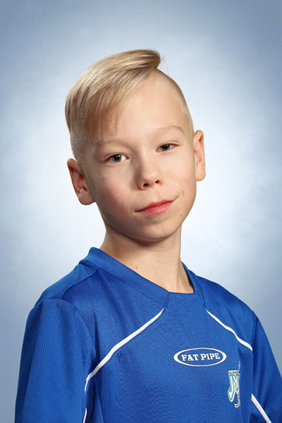 Toivola Eeli