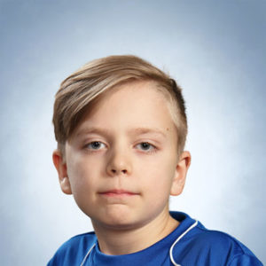 Keskinen Leevi
