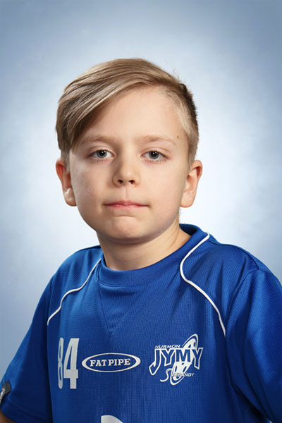 Keskinen Leevi