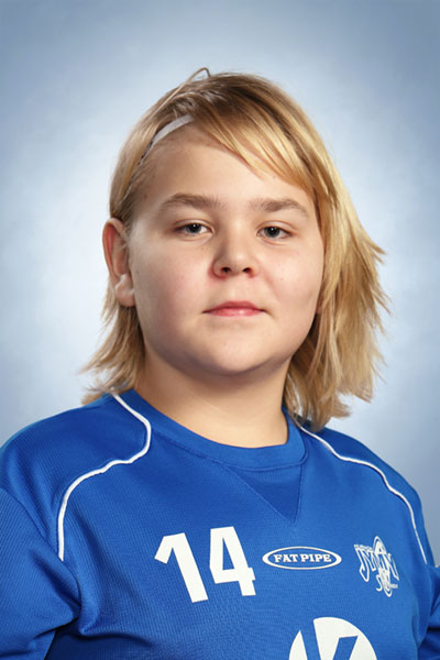 Laine Anton