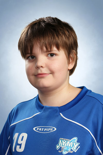Syrjälä Elias