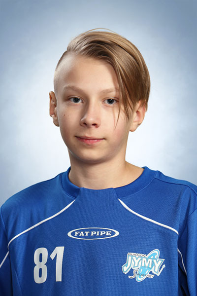 Taipalus Juho