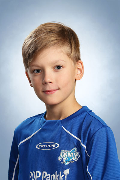 Koskinen Daniel
