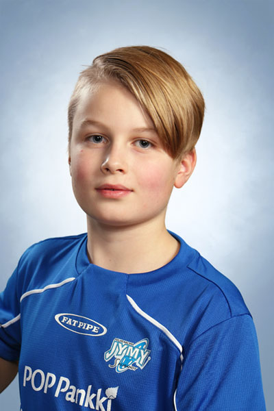 Leppänen Elias