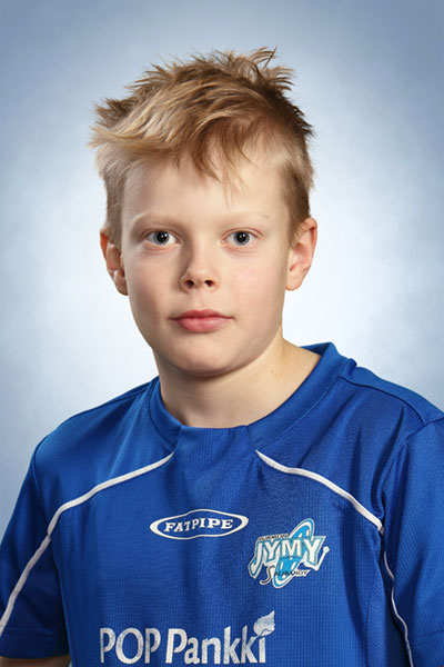 Männistö Joonas