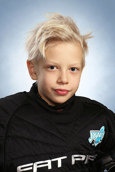 Marjanen Veikka