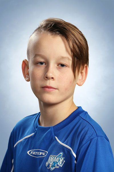 Niemi Johannes