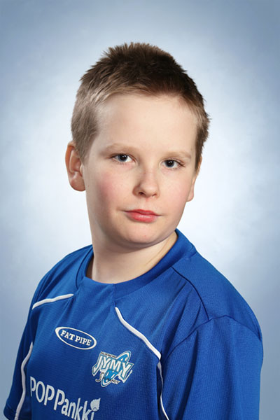 Haukkala Johannes