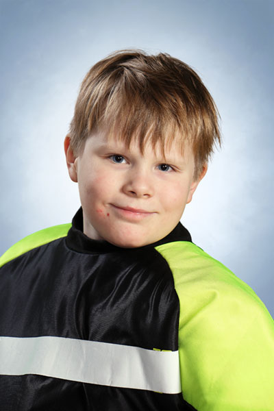 Haukkala Mikael