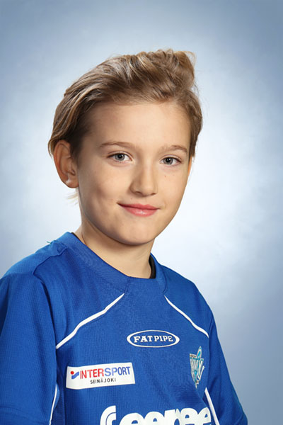 Jussinmäki Niklas
