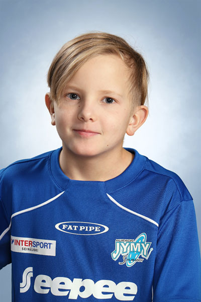 Väisänen Iikka