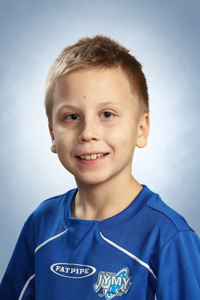 Jokiaho Luukas