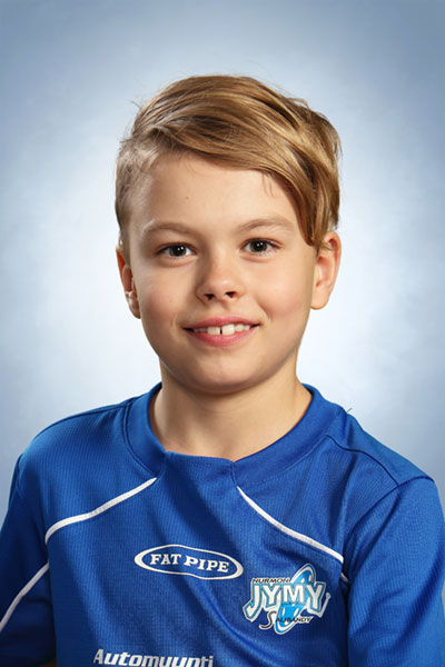Vänskä Juuso