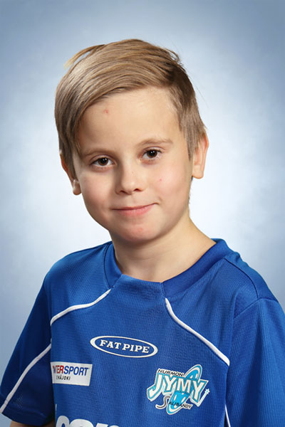 Yli-Luukko Topi