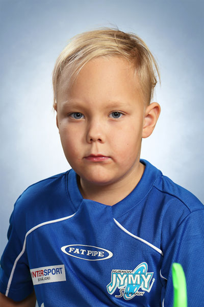 Ylimäki Sulo