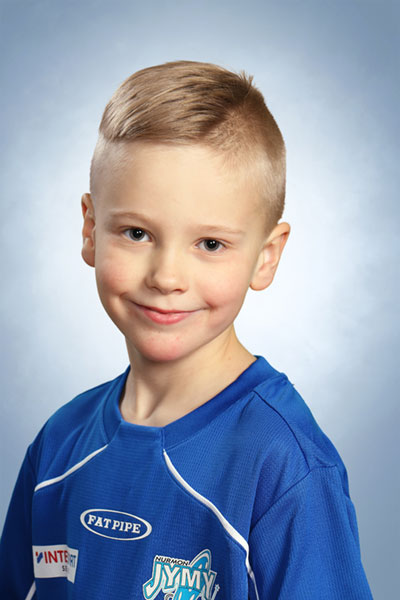 Mäkinen Rony
