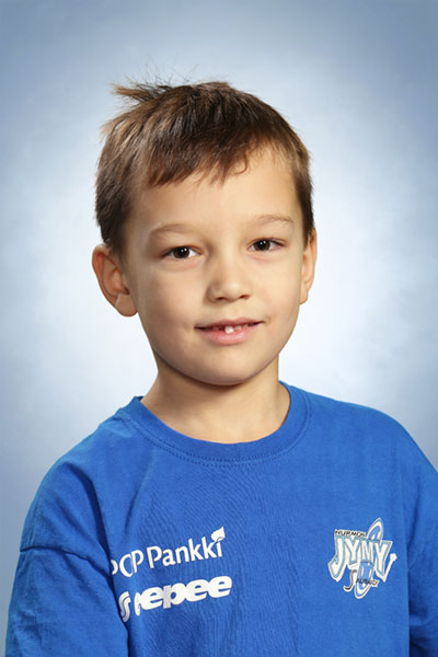 Ekman Oliver