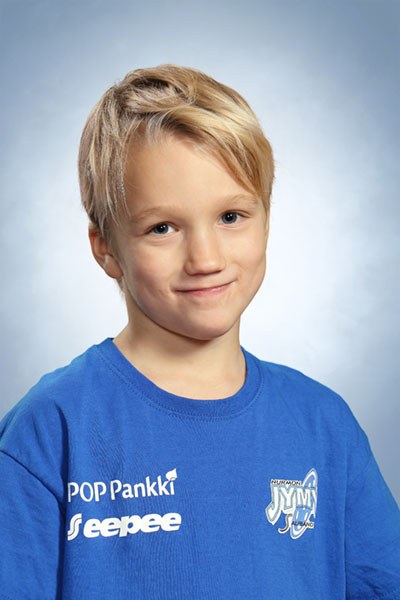Eteläaho Leo