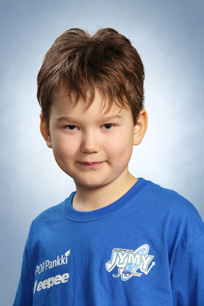 Harju Tommi