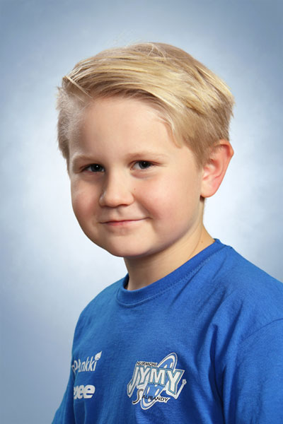 Kuusela Luukas