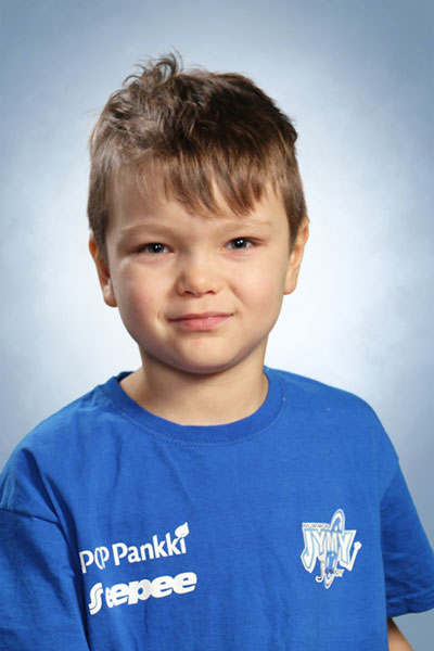 Orava Jussi