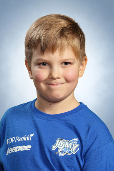Rantanen Iivari