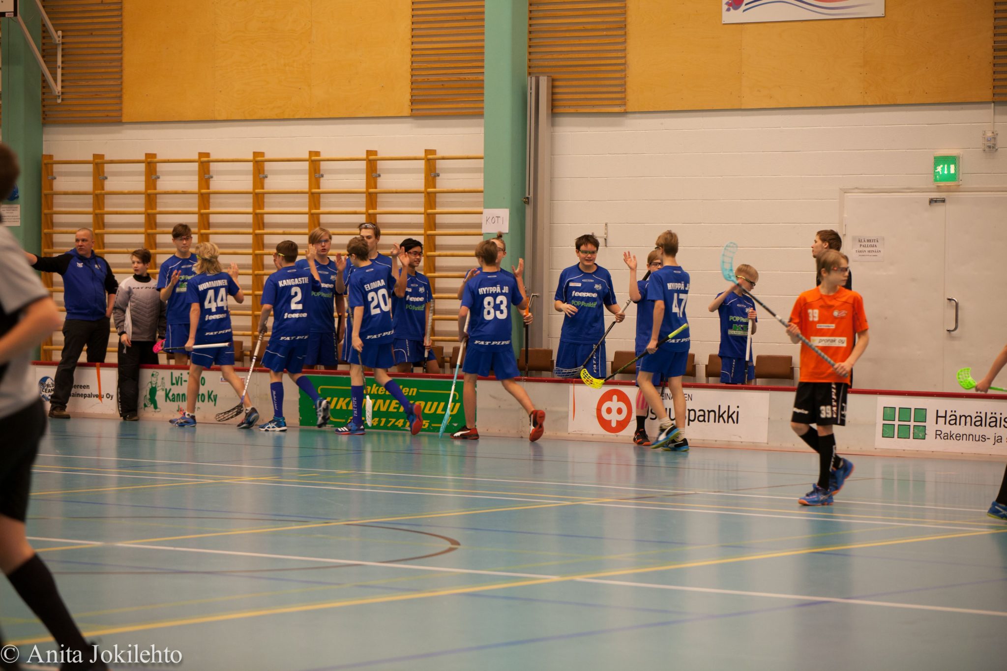 Nurmon Jymy Salibandy Aktiivisesti Somessa Nurmon Jymy Salibandy nurmon-jymy-salibandy-aktiivisesti-somessa-nurmon-jymy-salibandy