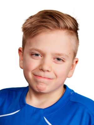 Keskinen Leevi