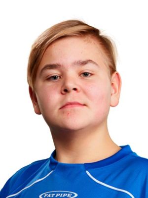 Laine Anton