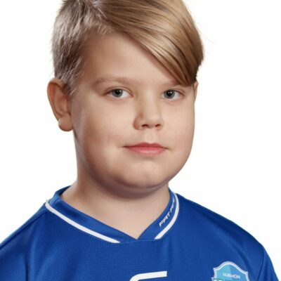 Louhivaara Luukas