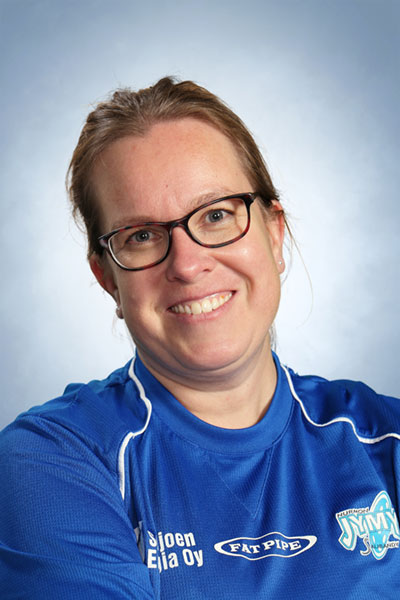 Martikkala Kirsi