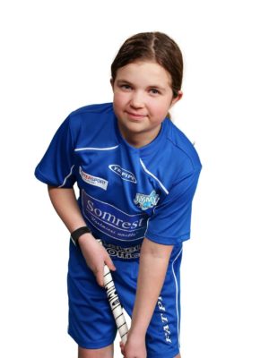 Numminen Eveliina