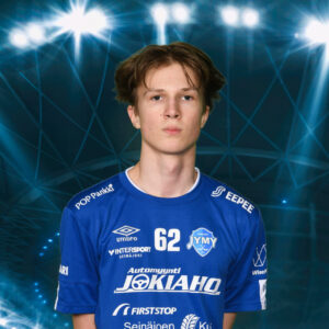 #62 Lauri Lammila