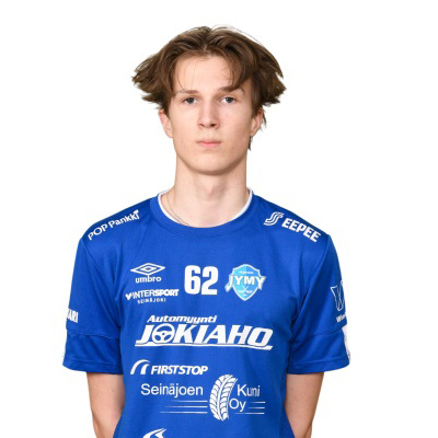 #62 Lauri Lammila