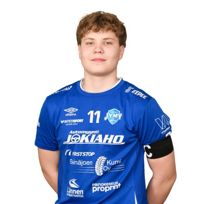 #11 Mikko Pellinen