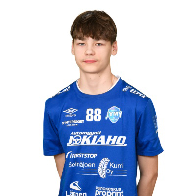 #88 Lauri Pöyhönen